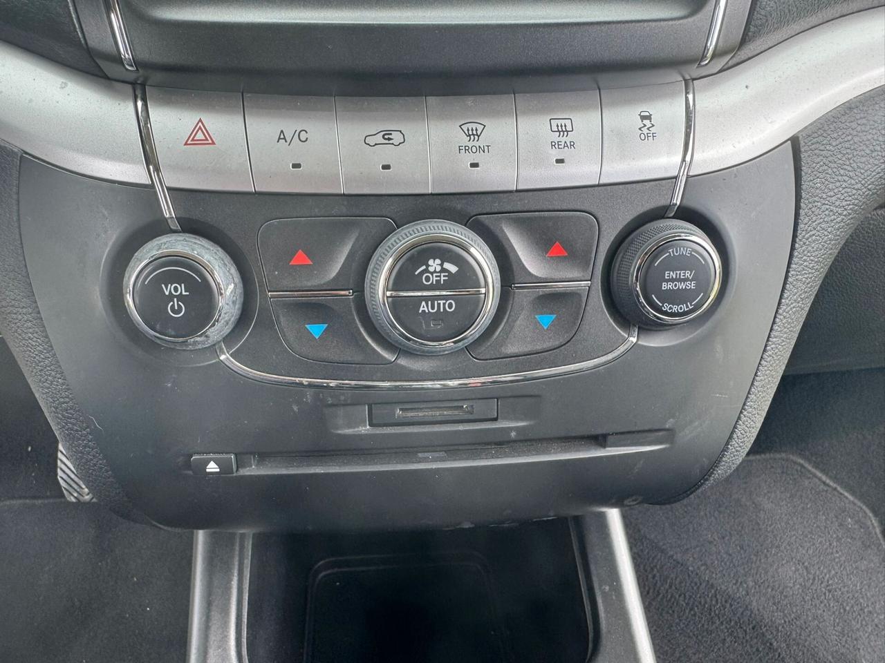 Fiat Freemont 2.0 MJET 2014 SOLO 94.000 KM