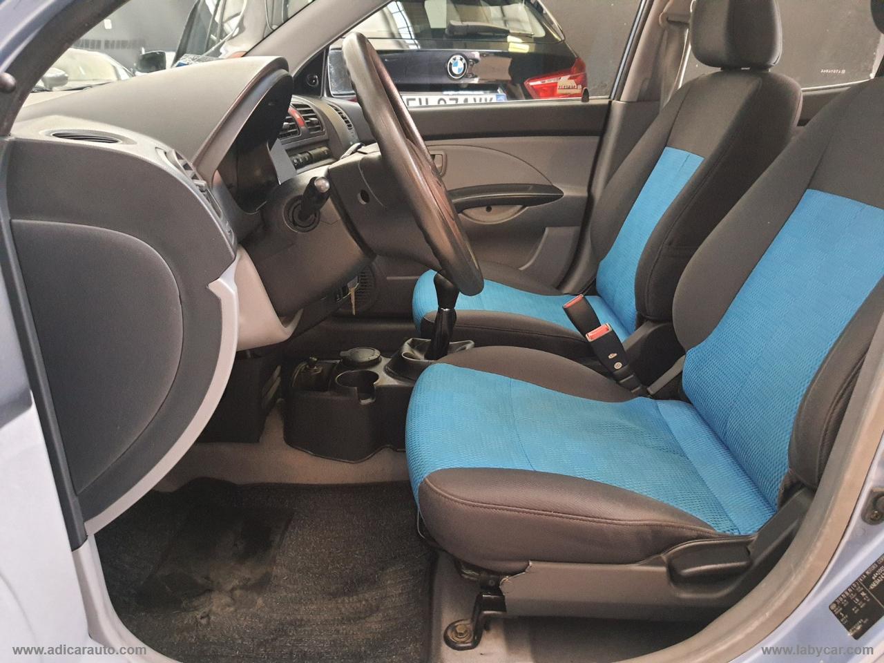 KIA Picanto 1.1 12V EX Fresh