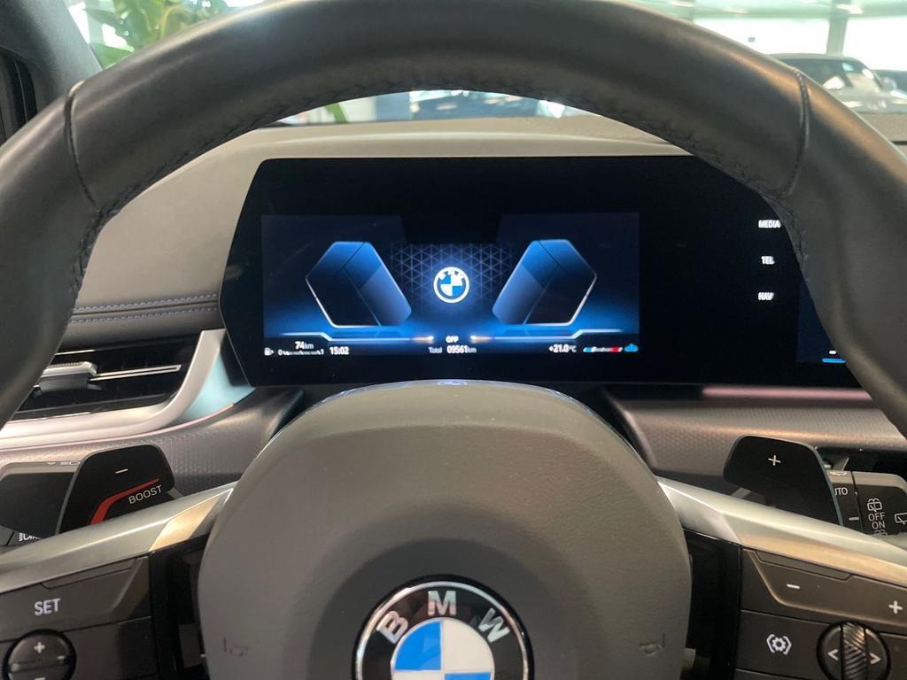 BMW Serie 2 Active Tourer 220 i Mild Hybrid 48V Msport Steptronic