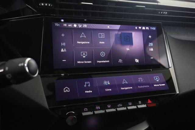 PEUGEOT 308 308 BlueHDi 130 S&S EAT8 SW Allure