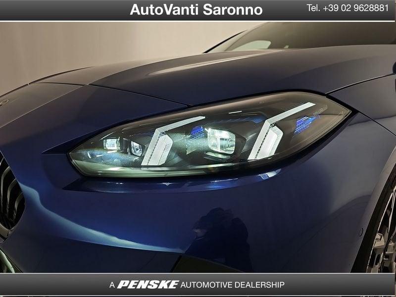 BMW Serie 1 118d MSport Pro (con kit invernale da 19")