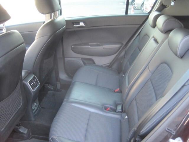 Kia Sportage 1.6 CRDI 115 CV 2WD Energy