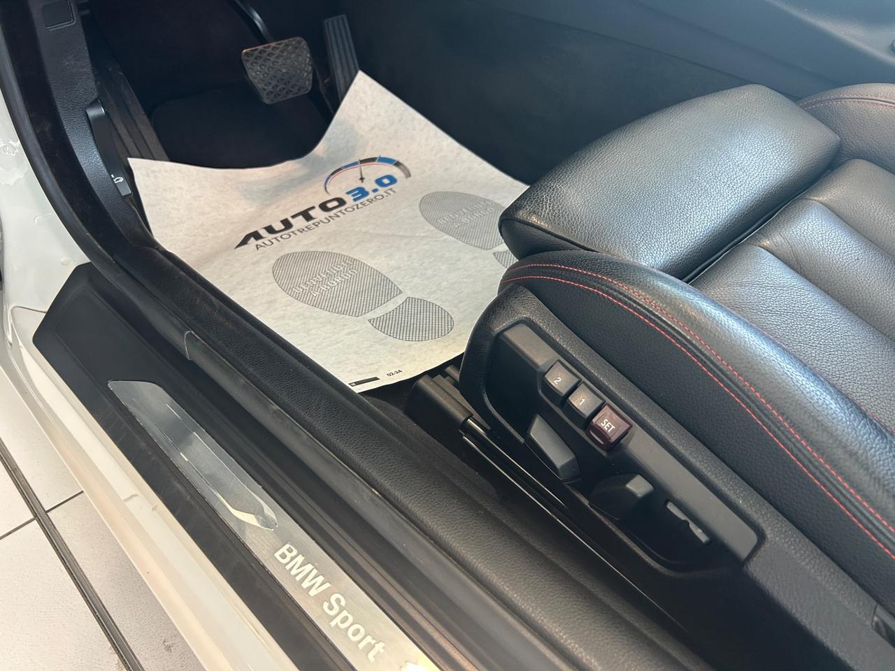 Bmw 428 428i Cabrio Sport Auto