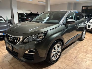 Peugeot 3008 1.2 puretech t Allure s*NEOPATENTATI*EURO6
