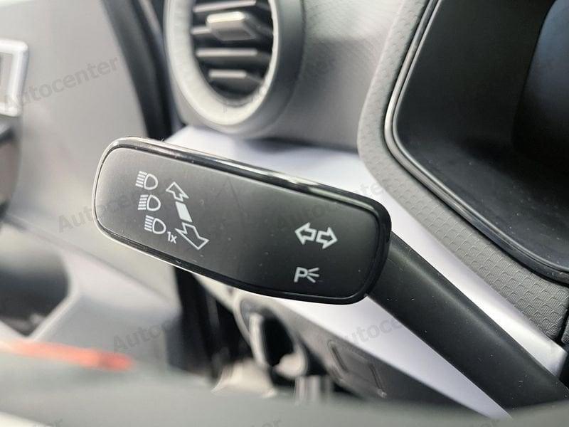 Seat Ibiza Ibiza 1.0 ecotsi FR 95cv