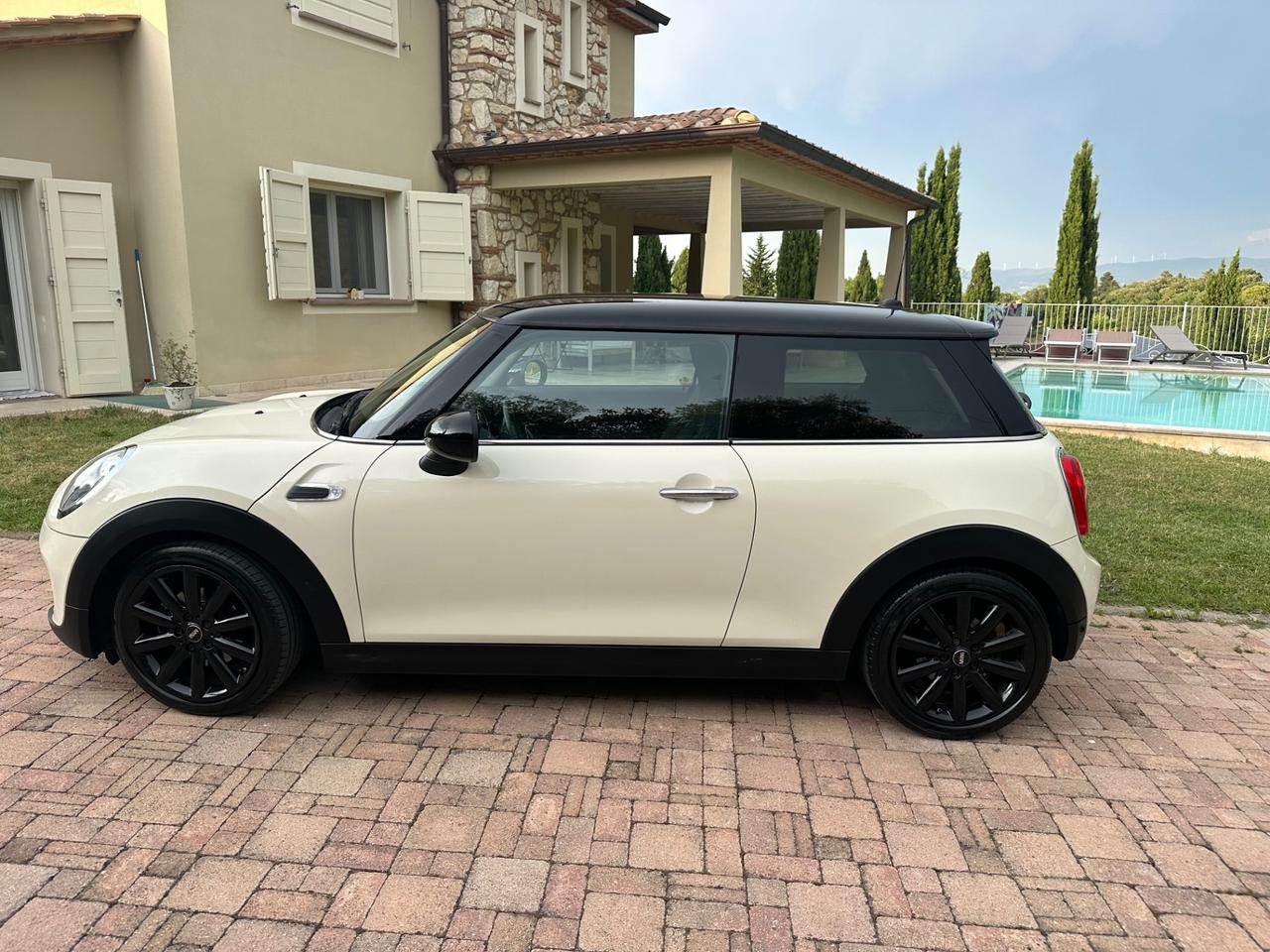 Mini 1.5 One D