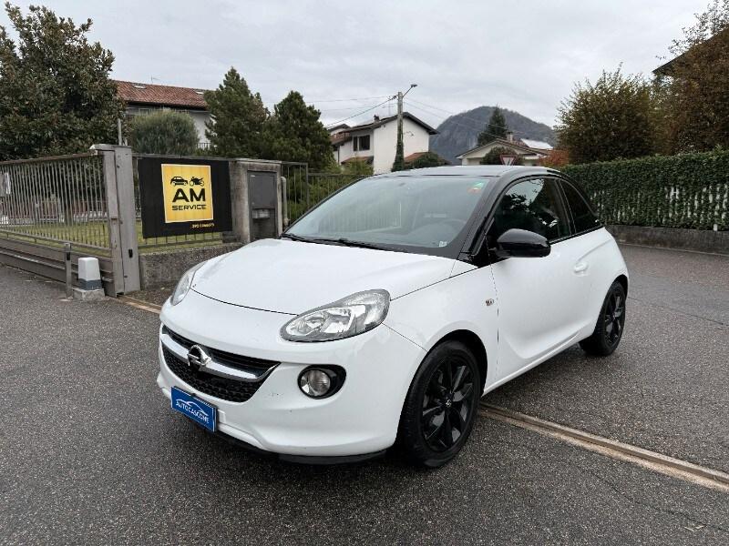 OPEL Adam Adam 1.2 70 CV Jam