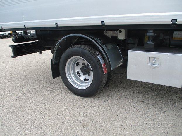 Iveco Daily 35C13 2.3 130CV E5 7POSTI DOP CAB RIBA