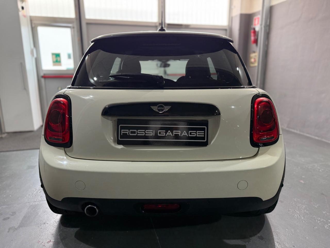 MINI MINI 1.5 ONE D BUSINESS XL