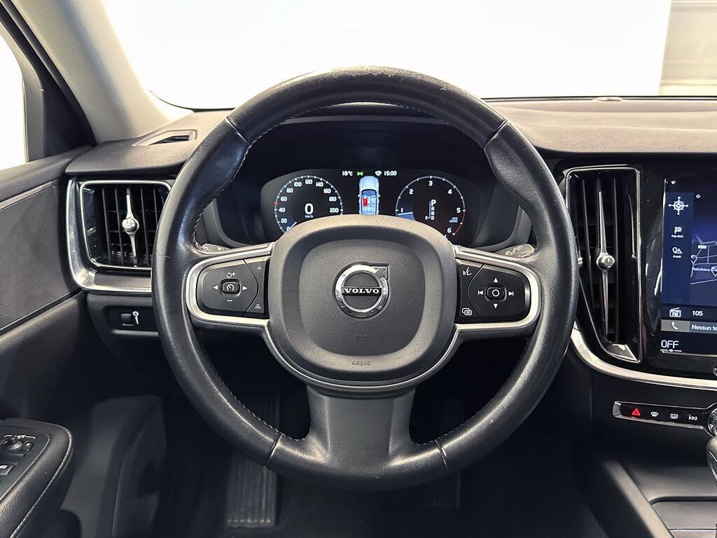 Volvo V60 2.0 D3 Business Geartronic