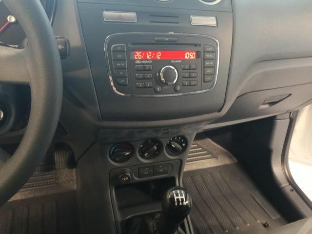 FORD TRANSIT CONNECT KM0 T200S 75 CV