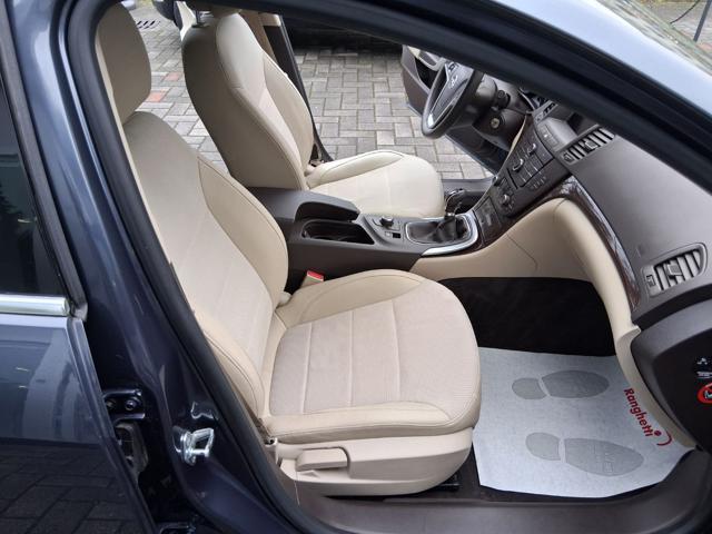 OPEL Insignia 2.0 CDTI 160CV ecoFLEX Sports Tourer Cosmo PROMO