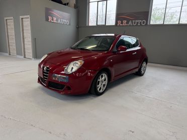 Alfa Romeo MiTo 1.6 JTDm-2 S&S Distinctive Sport Pack