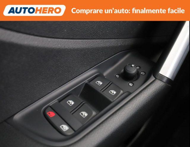 AUDI Q2 30 TFSI Admired