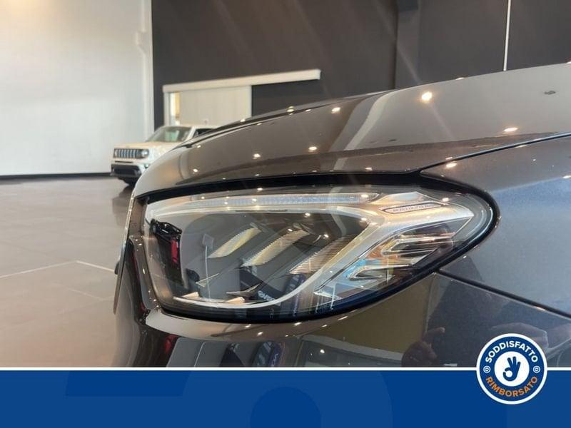 Mercedes-Benz GLC 220 D 4MATIC AVANTGARDE Advanced Plus