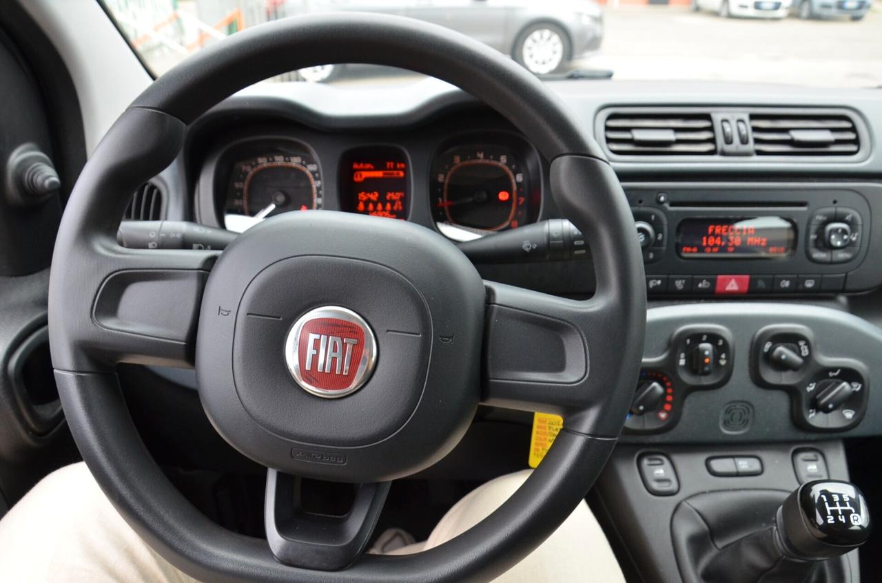 Fiat Panda 1.2 Easy