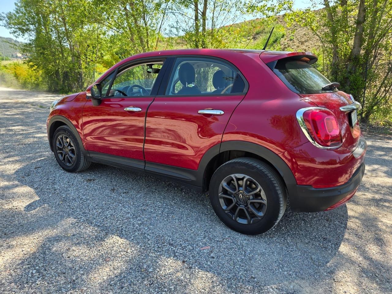 Fiat 500X 1.3 MultiJet 95 CV Business