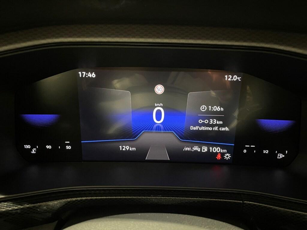 Volkswagen T-Cross 1.0 Tsi 95CV Edition Plus