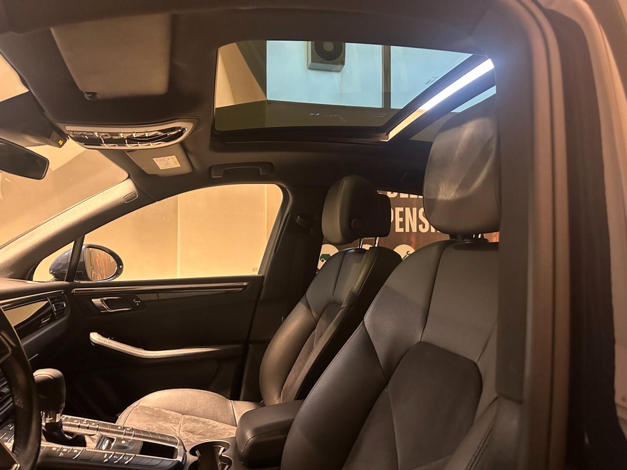 Porsche Macan 3.0 S