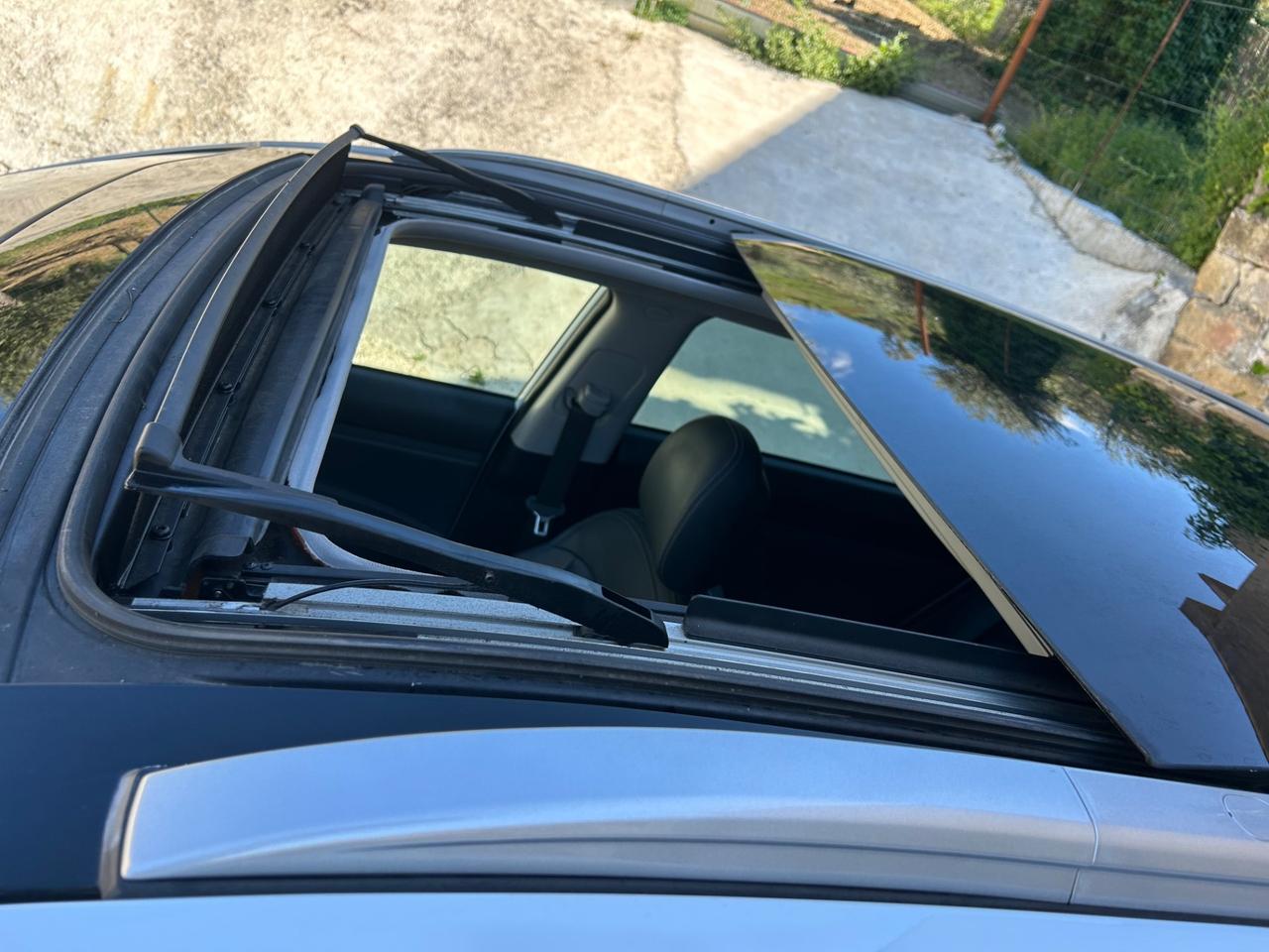 Kia Sportage 1.7 CRDI VGT 2WD Class