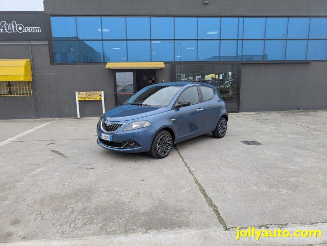 LANCIA Ypsilon 1.0 FireFly 5P S&S Hybrid Gold 5 posti - Ruotino