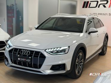 AUDI A4 allroad 2ª serie A4 allroad 40 TDI 204...