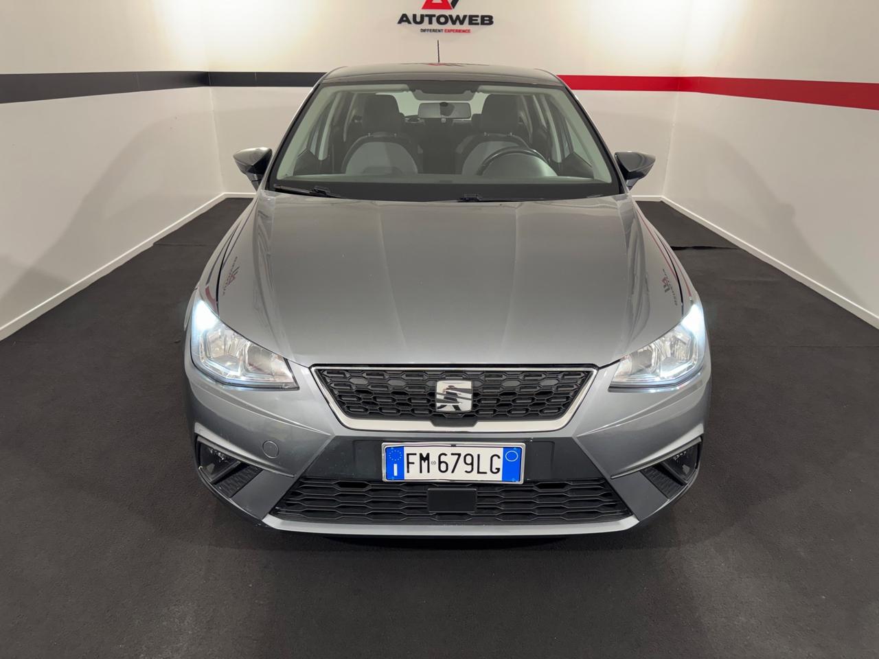 Seat Ibiza 1.0 75 CV 5 porte XCELLENCE
