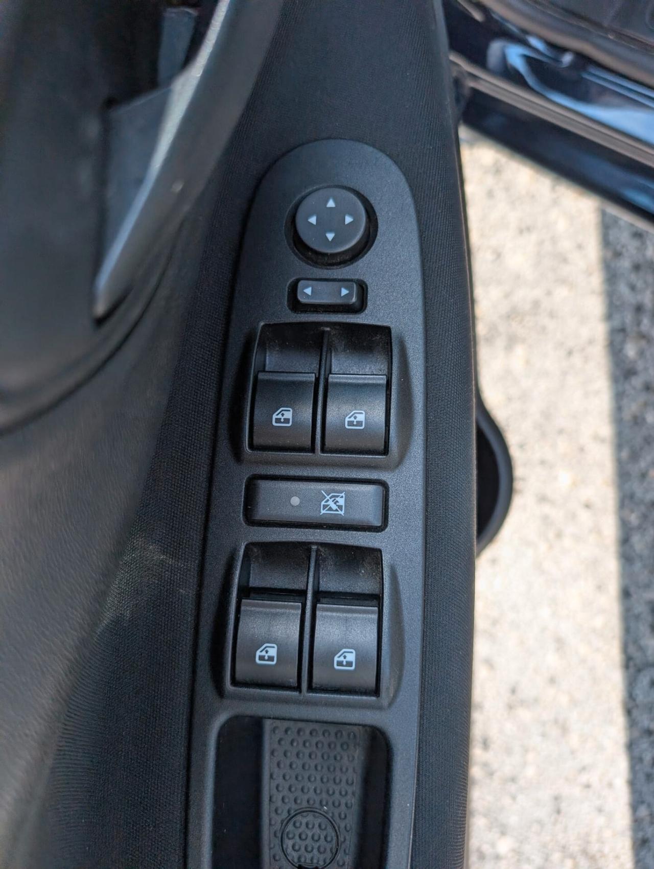 Fiat Punto 1.3 Multijet 95cv 5p Street