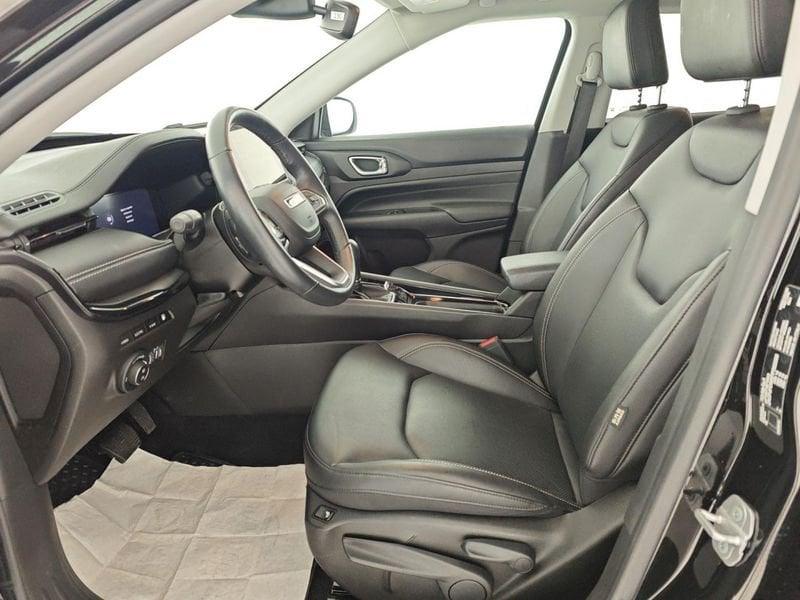 Jeep Compass 1.3 T4 240CV PHEV AT6 4xe S