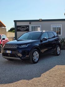 Land Rover Discovery Sport 2.0 eD4 163 CV 2WD SE
