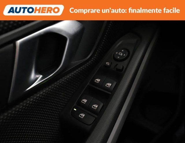 BMW 318 d 48V Business Advantage