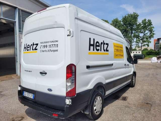 Ford Transit 10990 +IVA LEHE 2.0 TDI 170 CV E6D-TEMP