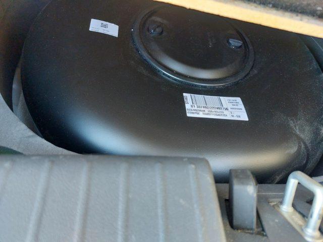 DR MOTOR DR 3.0 1.5 Bi-Fuel GPL km 15000 Tettino Retrocam.