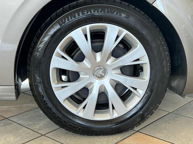 PEUGEOT 208 1° serie 1.4 VTi 95 CV 5p. GPL Active