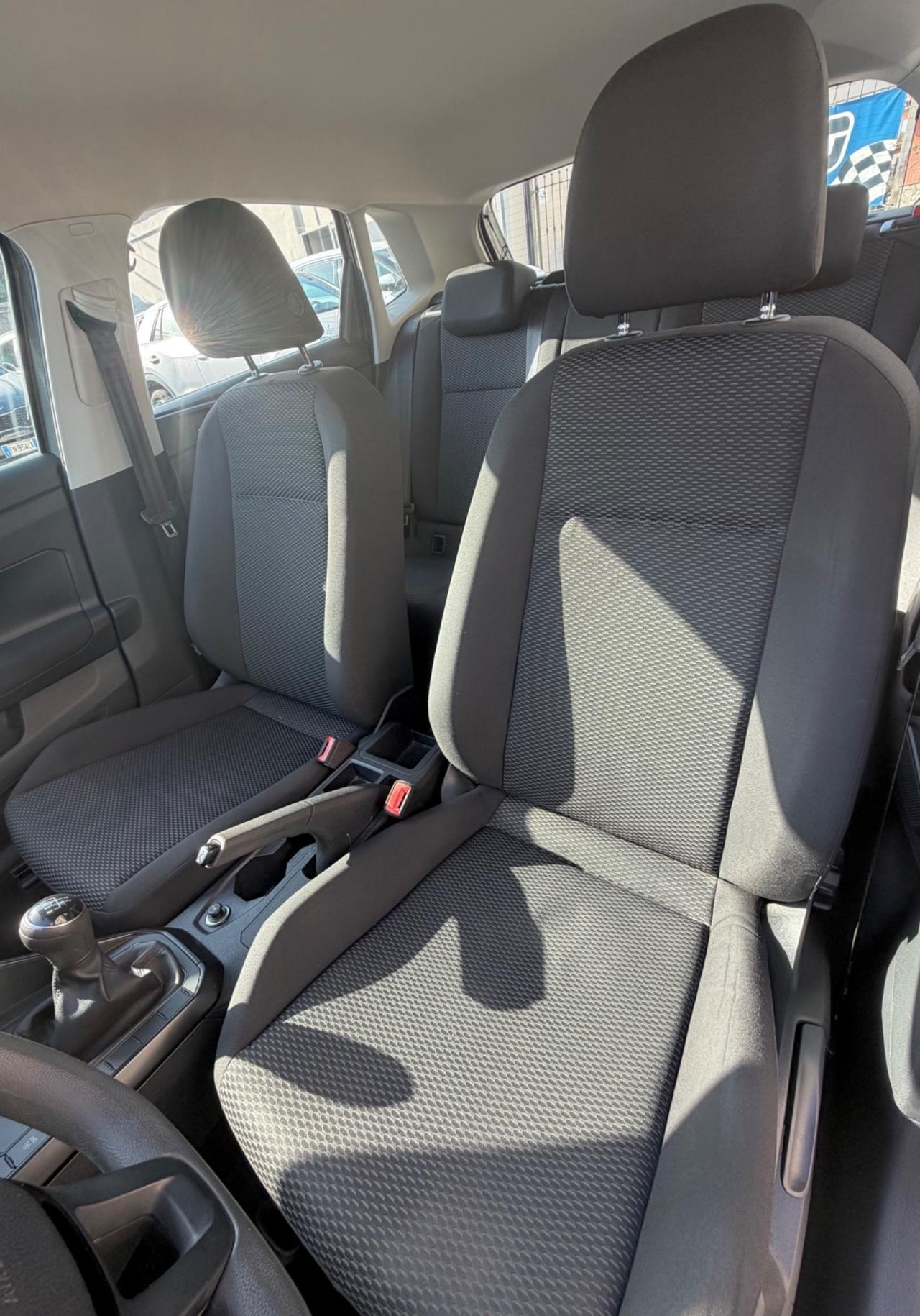 Volkswagen Polo 1.6 Diesel 80 Cv