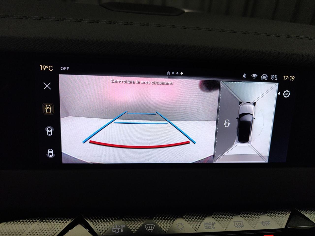 DS4 II 2021 1.2 PURETECH 130CV OPERA AUTO