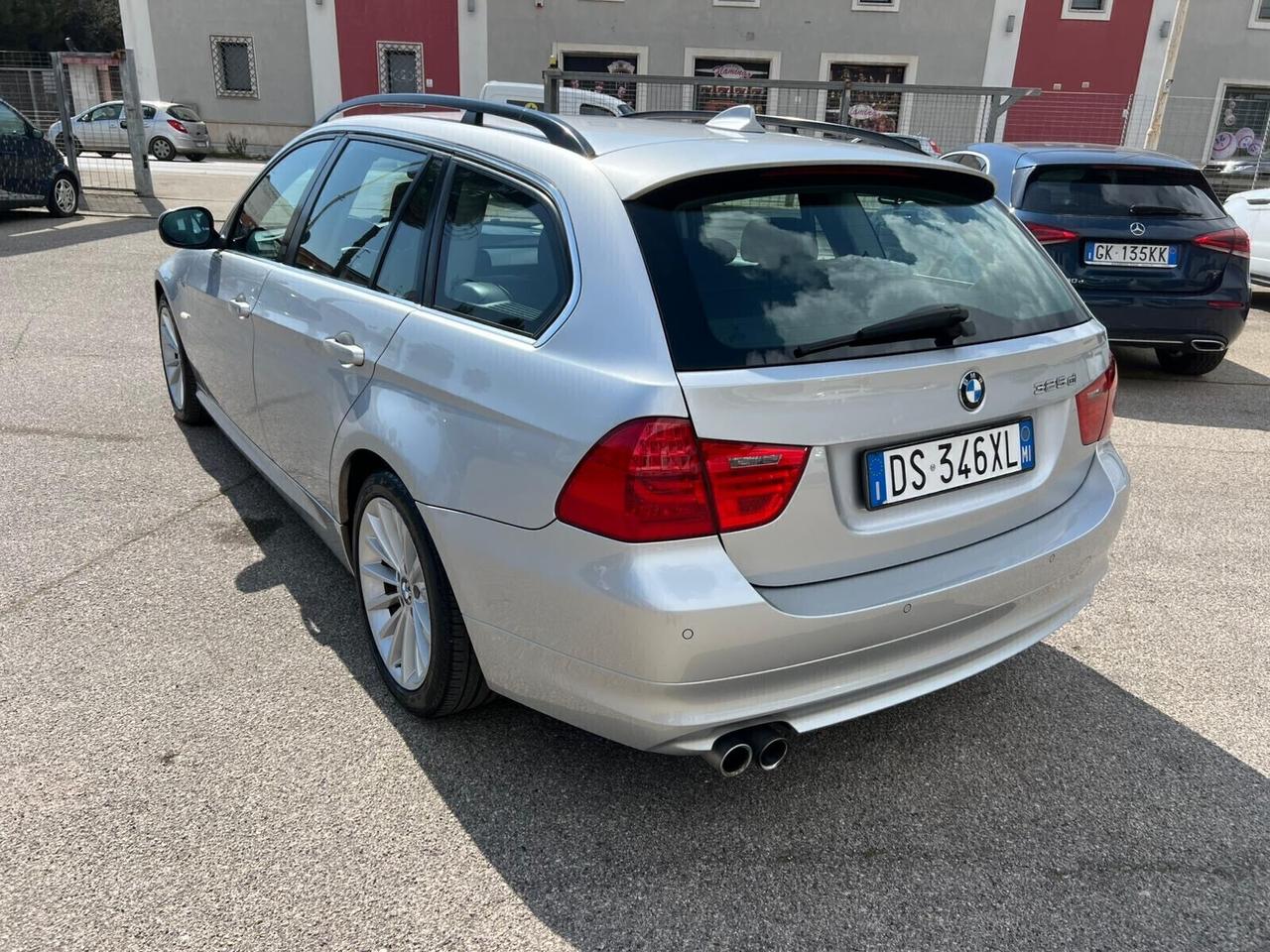 Bmw 325 325d cat MSport