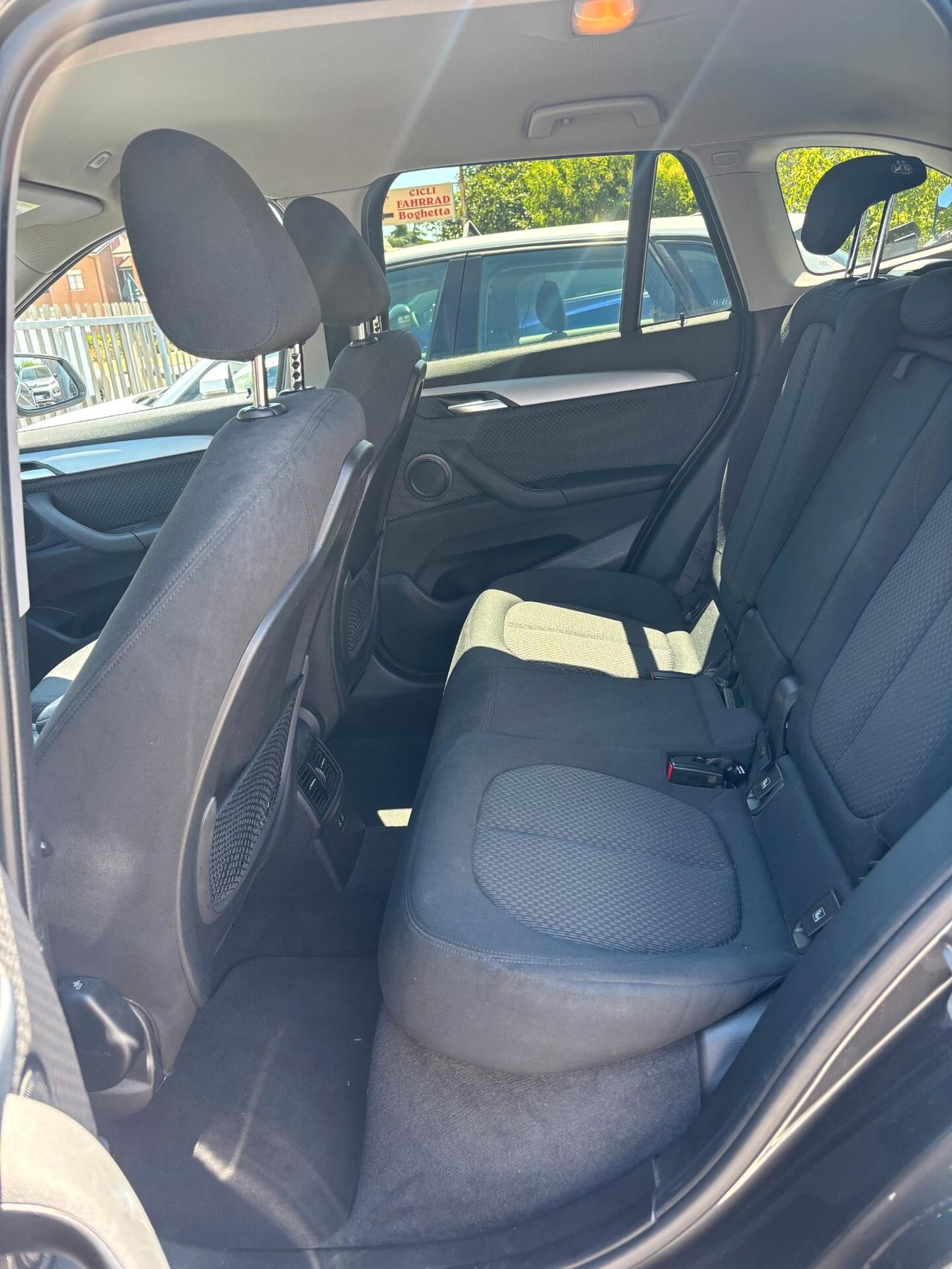 Bmw X1 xDrive25e Sport NESSUN VINCOLO