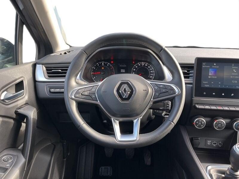 Renault Captur II 2019 1.0 tce Zen 90cv my21