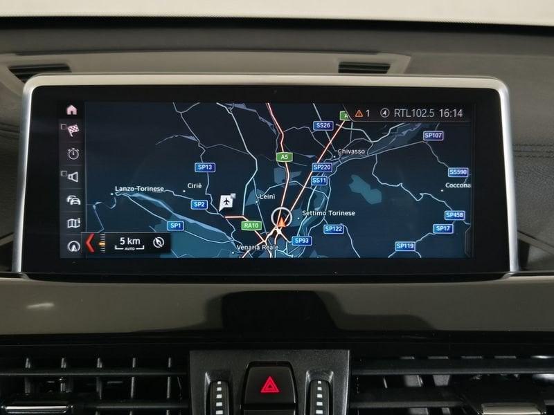 BMW X1 F48 2019 Diesel sdrive18d xLine Plus auto