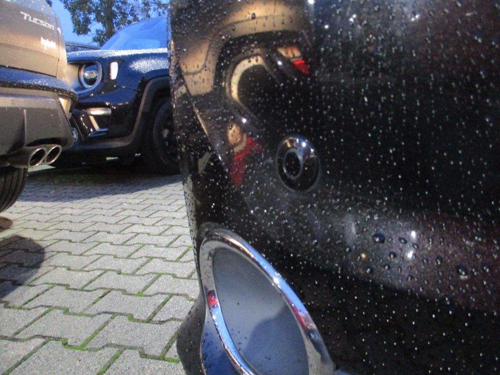 Nissan Qashqai 1.5 dCi N-Connecta TETTO/360/Frenata