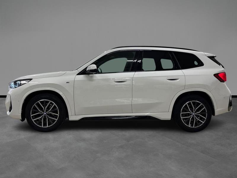 BMW X1 18 i Msport sDrive DCT