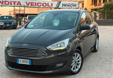 Ford C-Max 1.5 TDCi 120CV Start&Stop Titanium