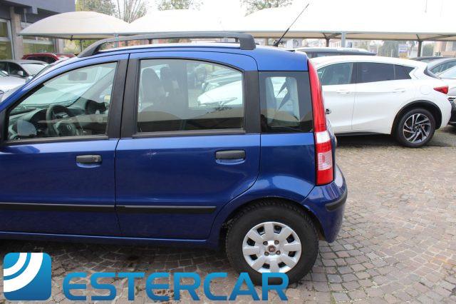 FIAT Panda 1.2 Dynamic NEOPATENTATI