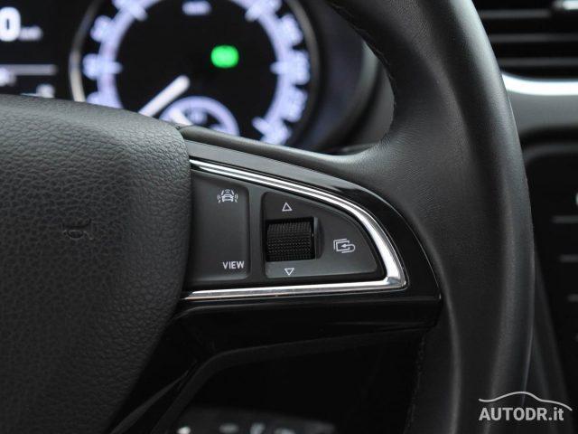 SKODA Octavia Wagon 1.5 G-Tec DSG Executive NAVI, KM CERTIFICATI