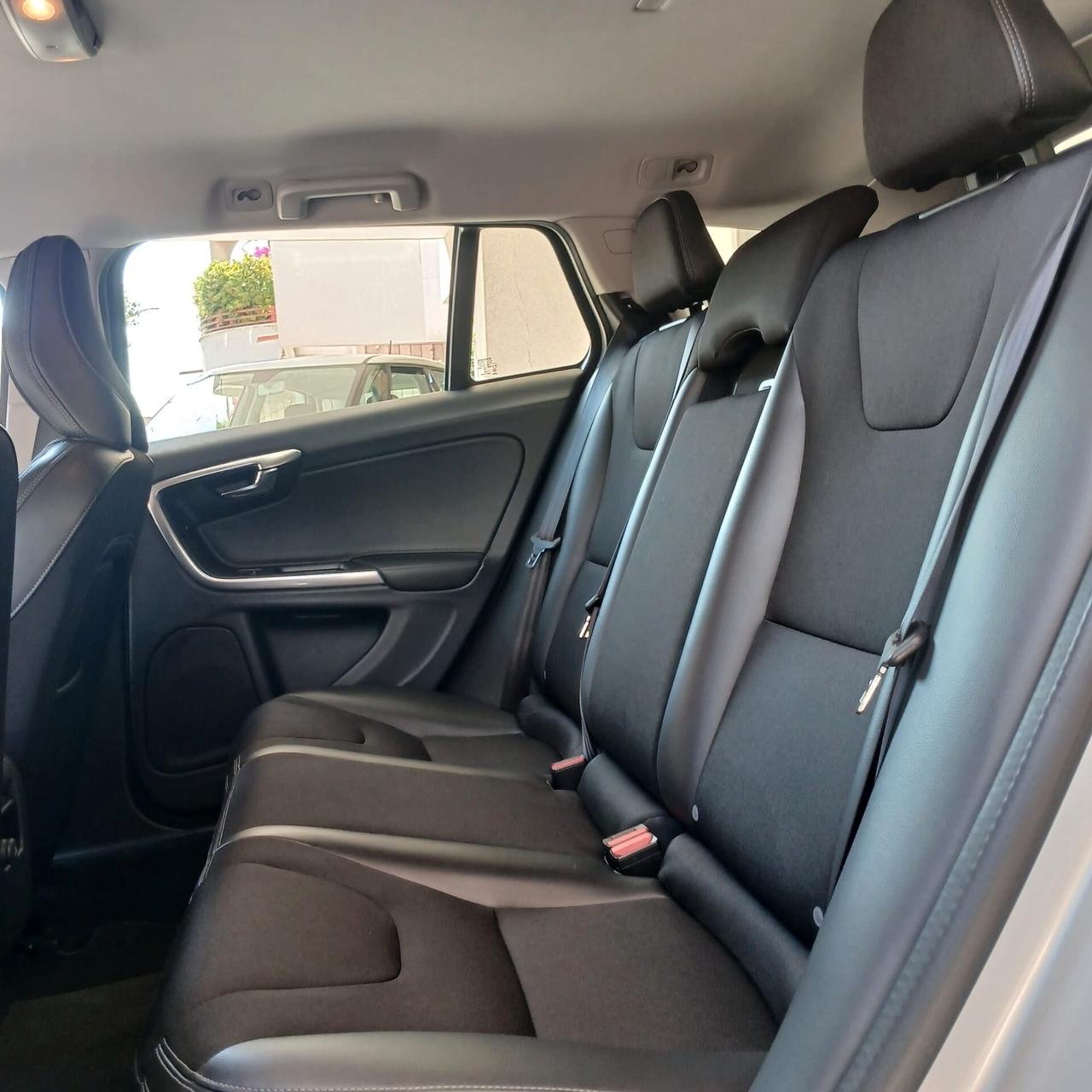 Volvo V60 D3 Kinetic