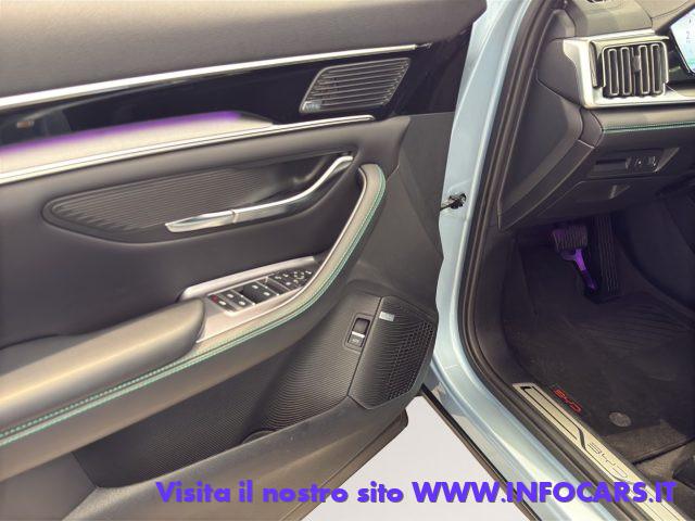 BYD Seal U U DMi 1.5 218 CV PHEV Boost Promo