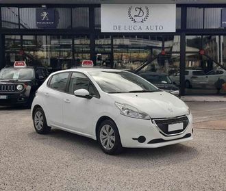PEUGEOT 208 1.4 8V HDi 68CV 5p. Active SCONTO ROTTAMAZIONE