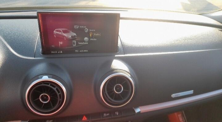 Audi A3 SPB 1.6 TDI Business