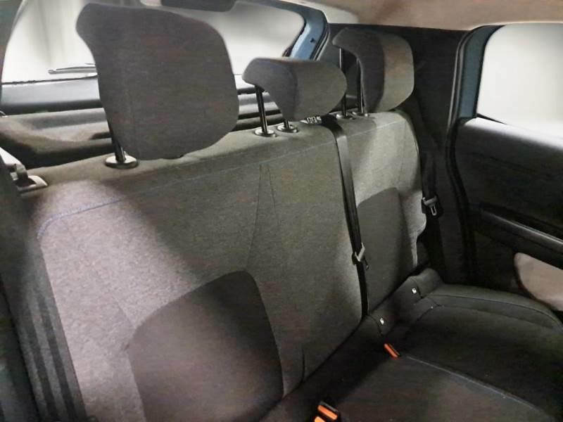 CITROEN C3 TURBO 100 SES YOU 5 PORTE BERLINA